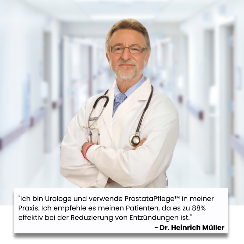ProstataPflege™ | Prostata-Gelpads