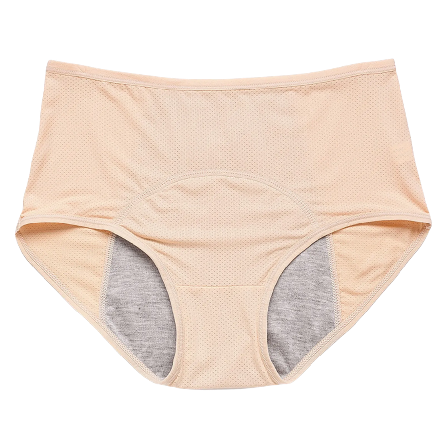 UraFree™ | Auslaufsichere Inkontinenz-Unterwäsche für Frauen