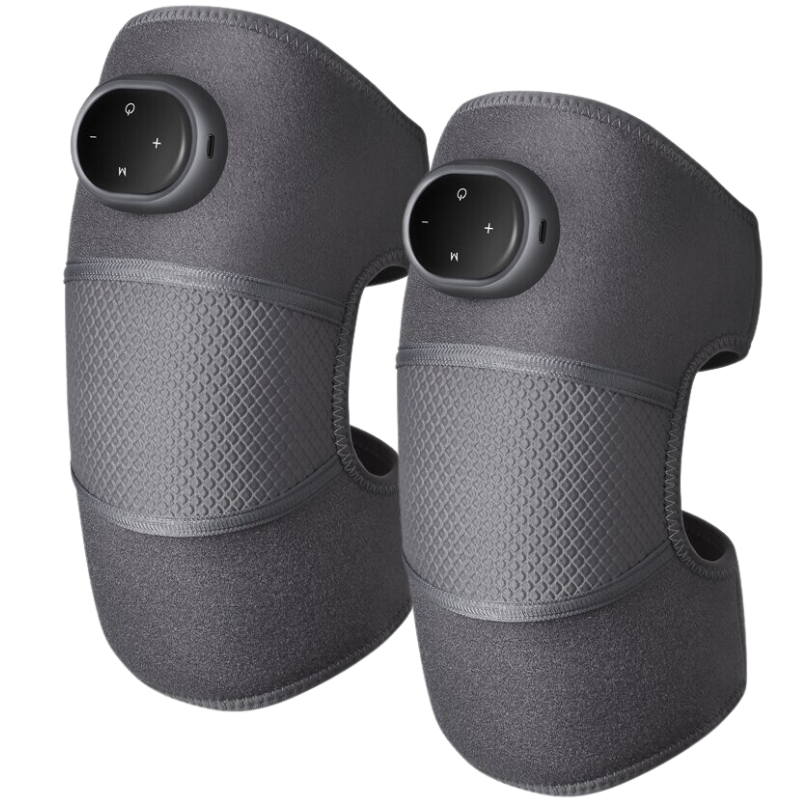 KnieFlex™ | Knie-Massager für alle Größen