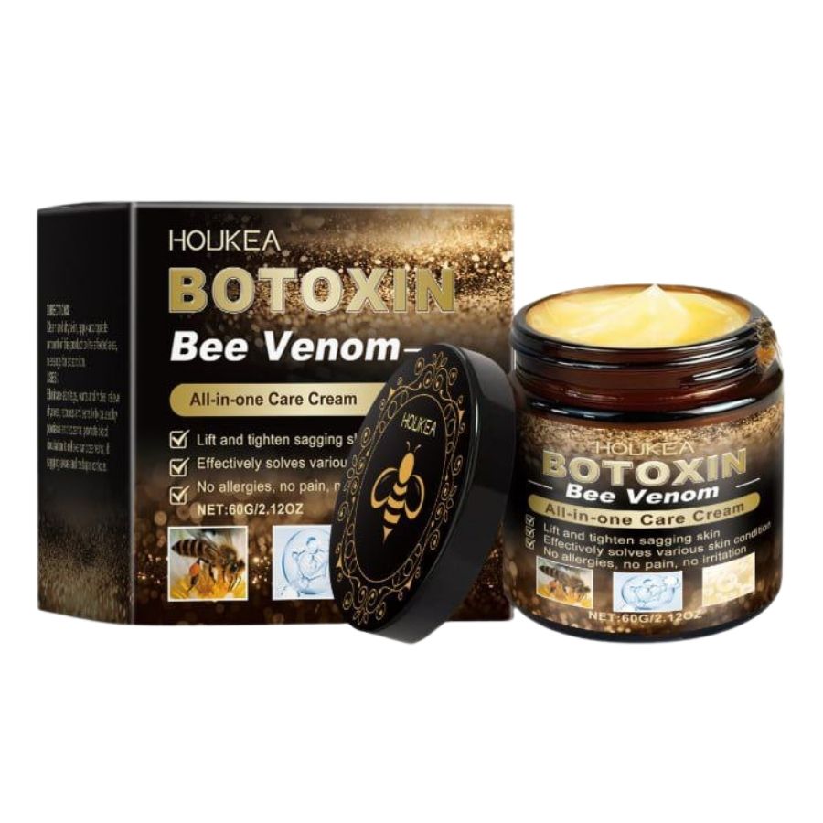 BotoMax™ | Bienenvenom All-in-One Pflegecreme