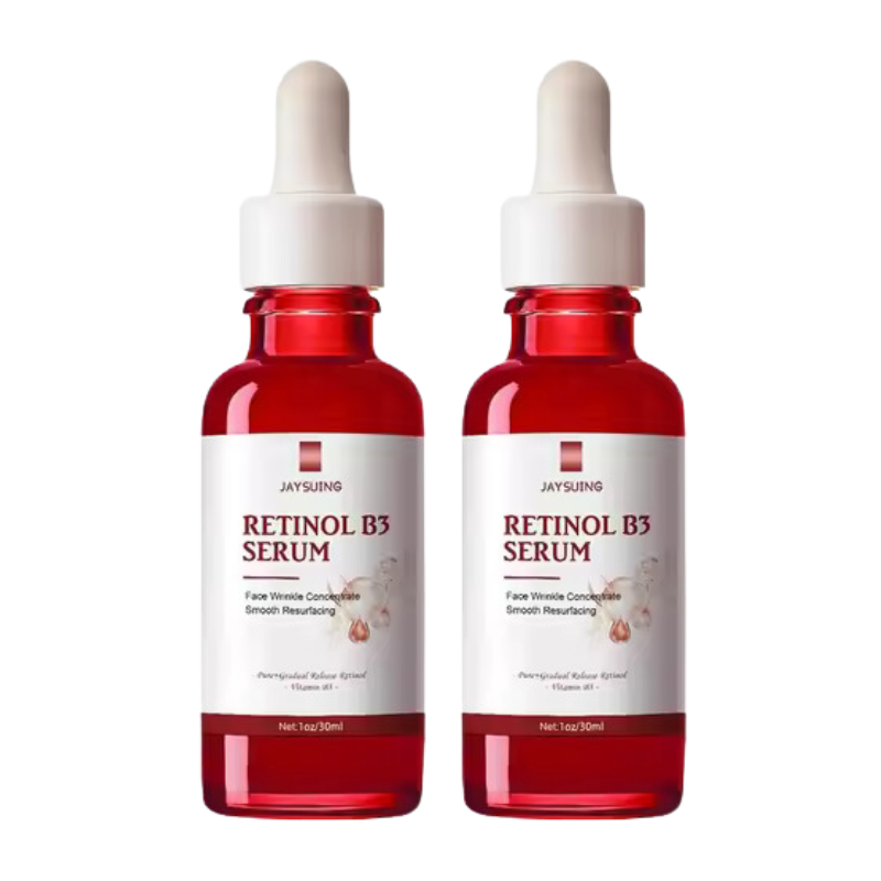 VitalElixier™ | Anti-Aging Retinol B3 Serum
