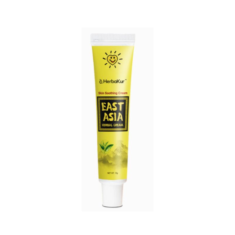 HerbaKur™ | Ekzem & Psoriasis Kräutercreme