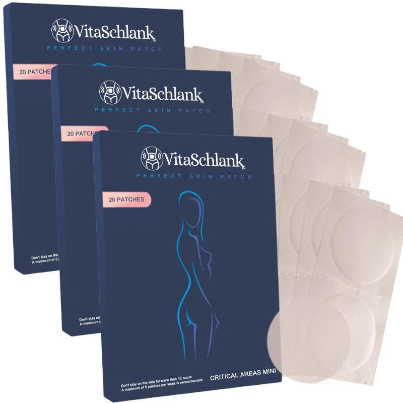 VitaSchlank™ | Schlankheitspflaster – Karl & Lina