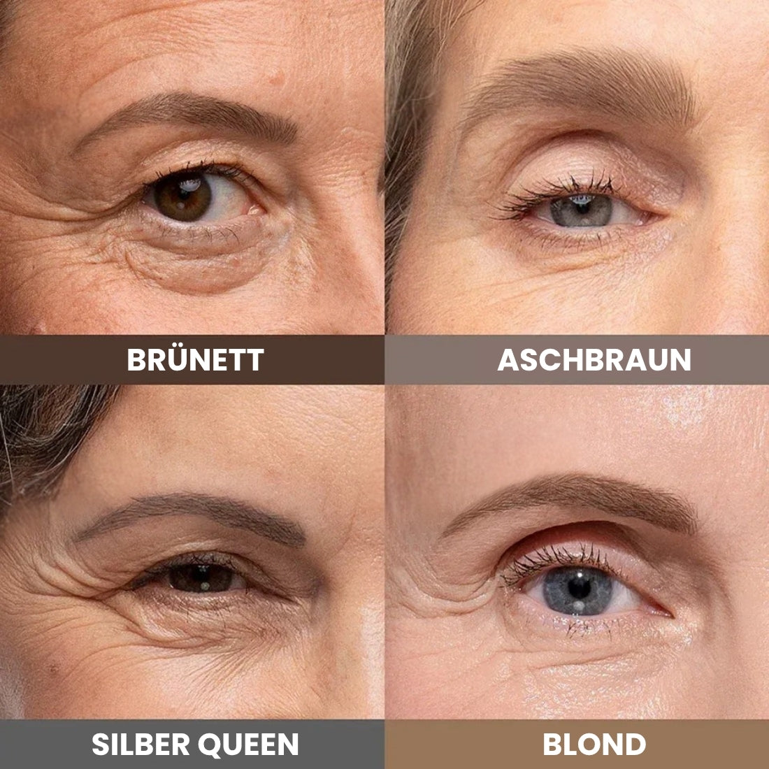 DefineBrow™ | Feinspitzen-Augenbrauenstift
