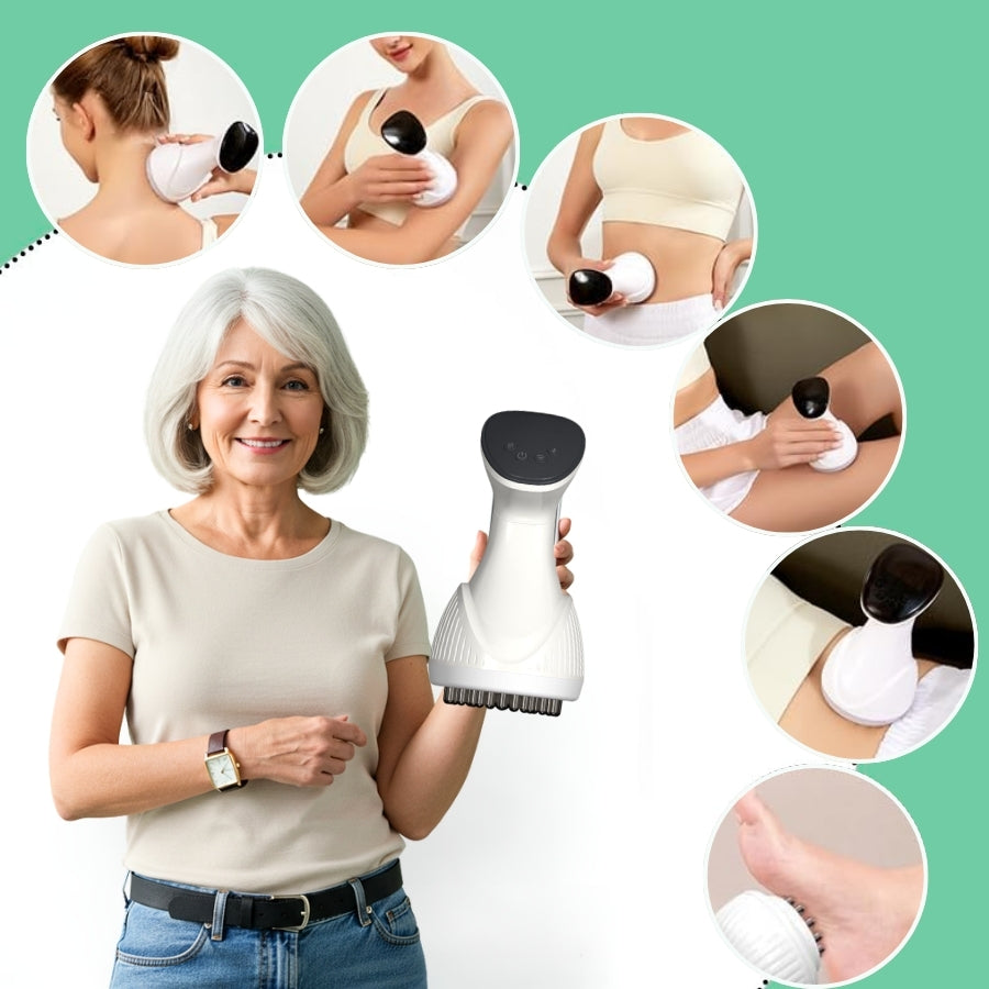 NerveFlex™ | Anti-Neuropathie-Gerät