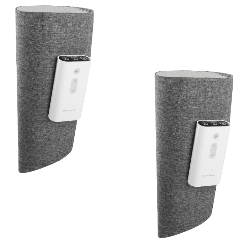 SootheBein™ | Therapeutische 3-in-1 Beinmassagegerät