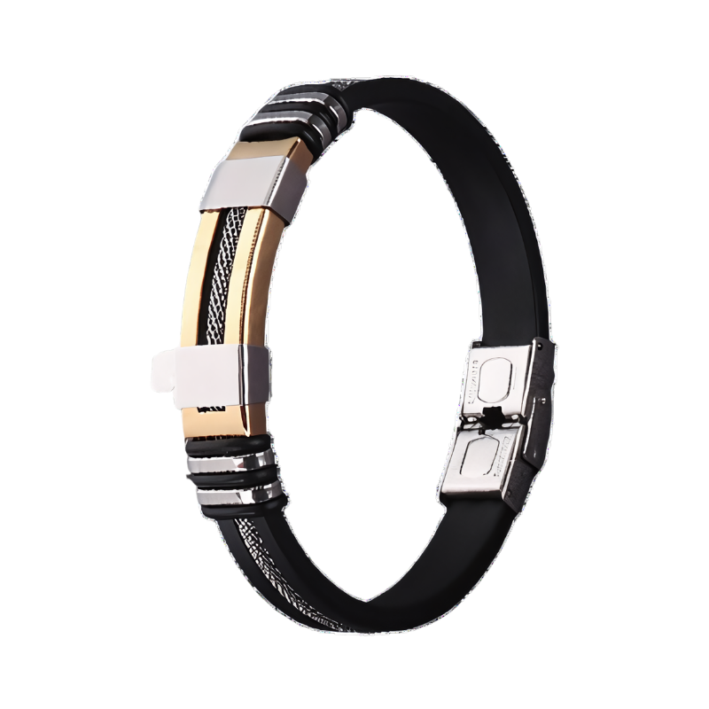 ProstataSchub™ | Magnetisches Kupfer-Armband
