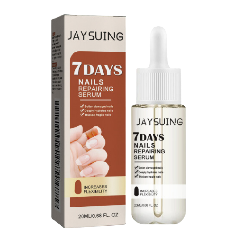 NagelSerum™ | 7 Tage Maximum Strength Nail Repair Serum