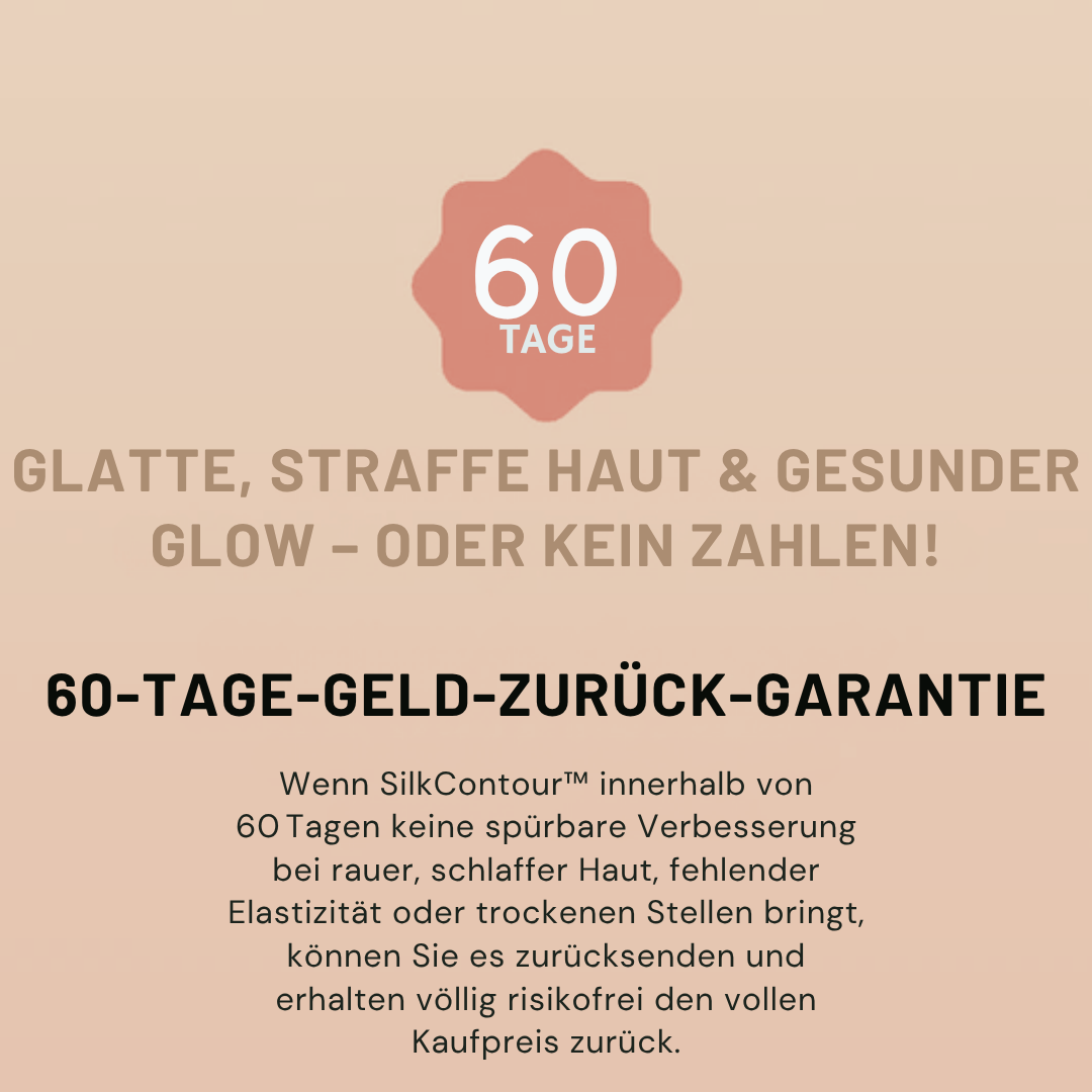 SilkContour™ | Körperöl-Lotion