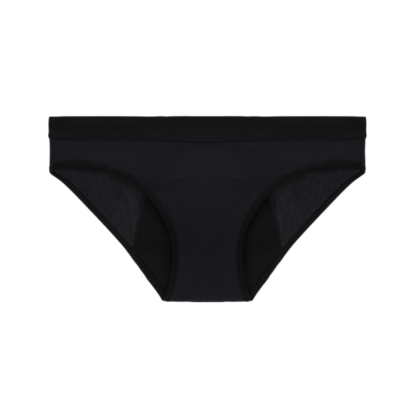 UnterFluss™ | Perfekte Menstruationshöschen für den Sommer!