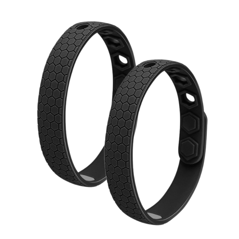 NervenArmband™ | Verabschieden sich von chronischen Nervenschmerzen in nur 7 Tagen!