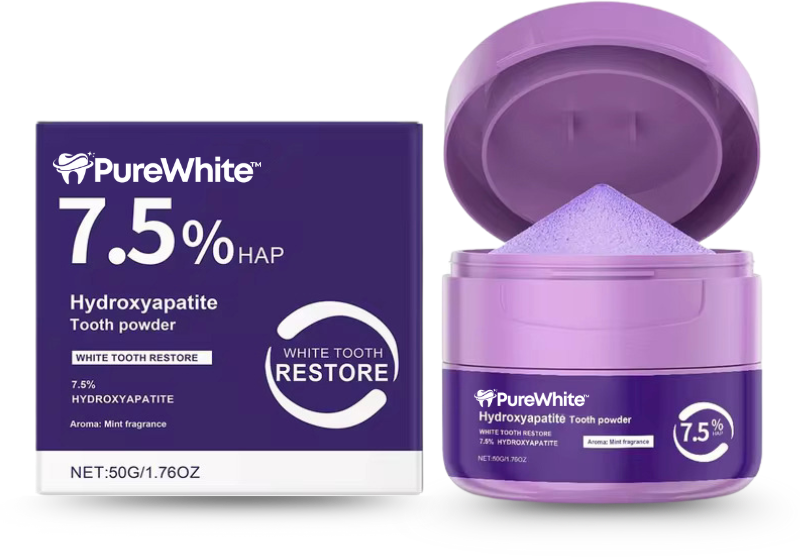 PureWhite™ | Zahnaufhellungs-Kit