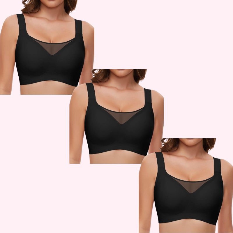 AuraLift™ | Angie Ultimate Brustformungs-BH