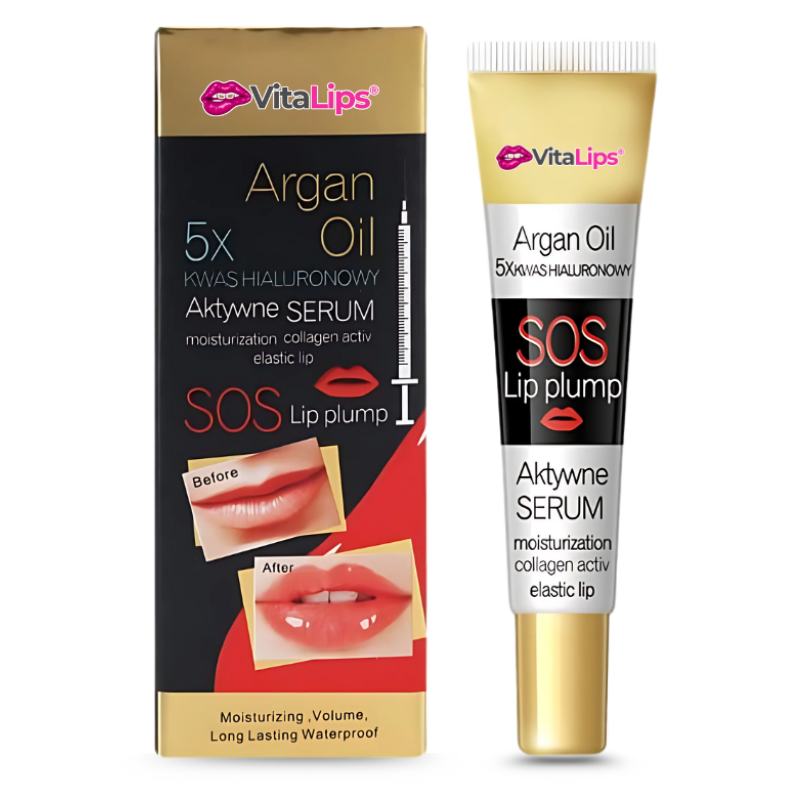 VitaLips® | Lippenserum-Stift