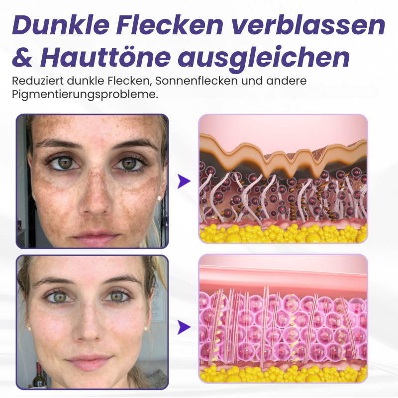 FirmGlow™ | Emu-Öl Hautstraffungscreme