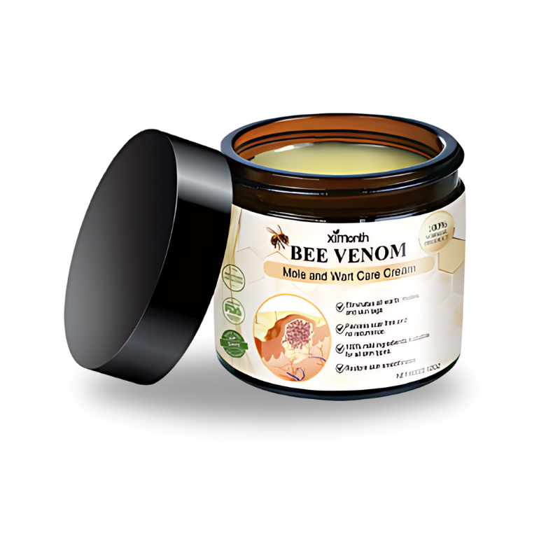 WarzenFix™ | Bienenstich-Reparatur- und Feuchtigkeitscreme
