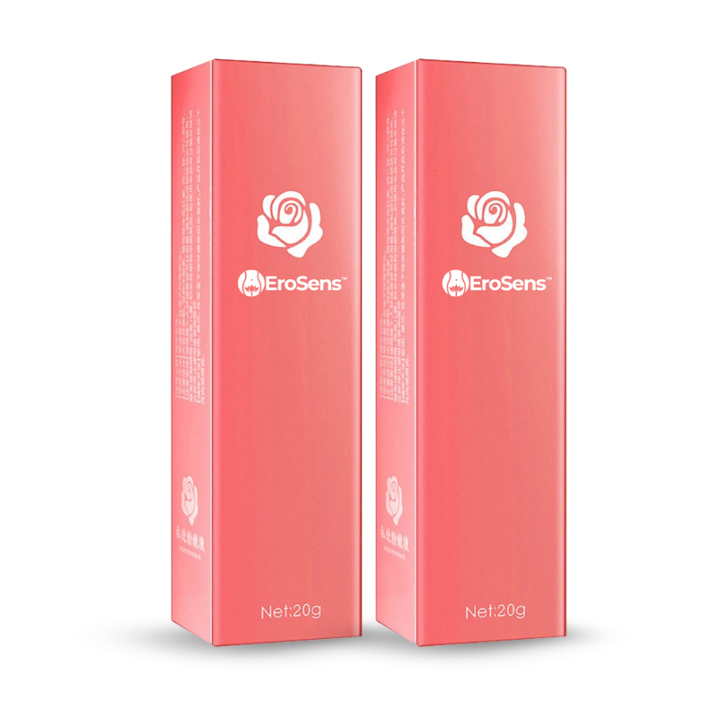 EroSens™ | Libido-Creme für Frauen