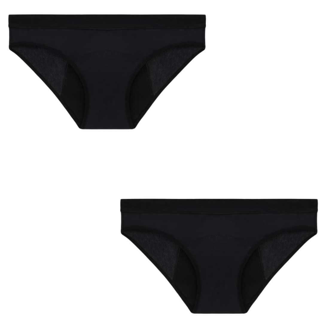 PeriodenPflege™ | Menstruationsslip