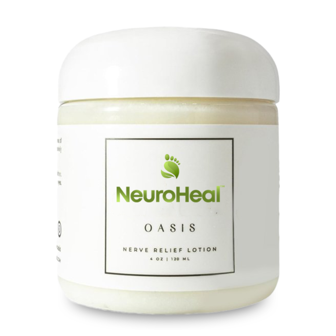 NeuroHeal™ | Creme