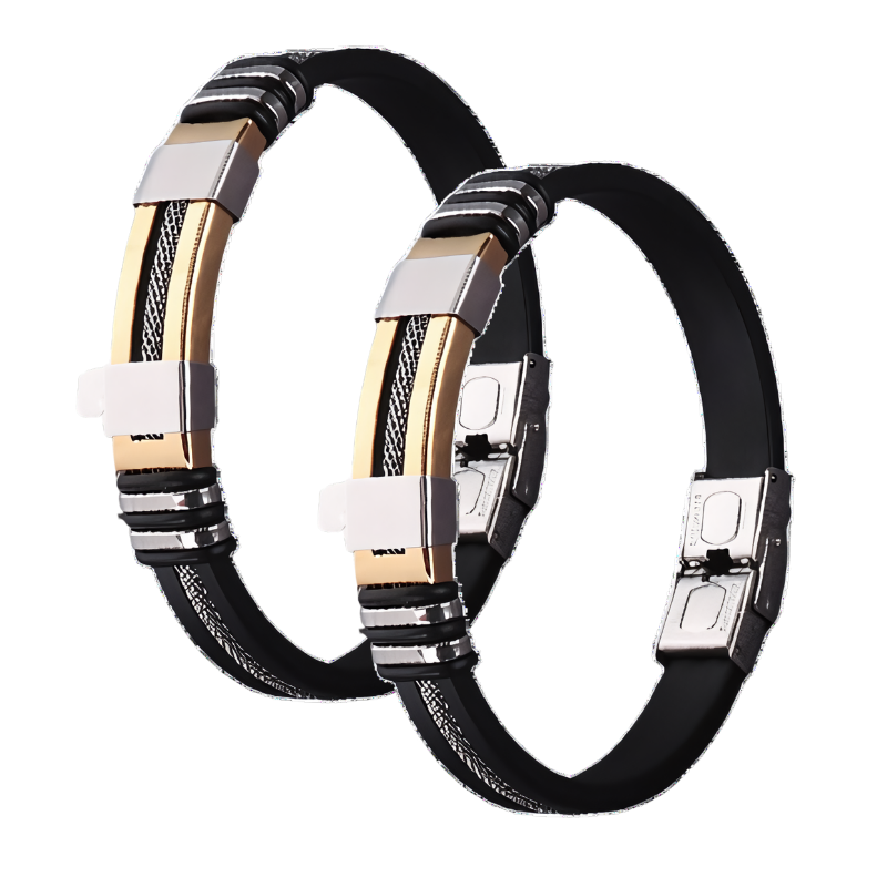 ProstataSchub™ | Magnetisches Kupfer-Armband