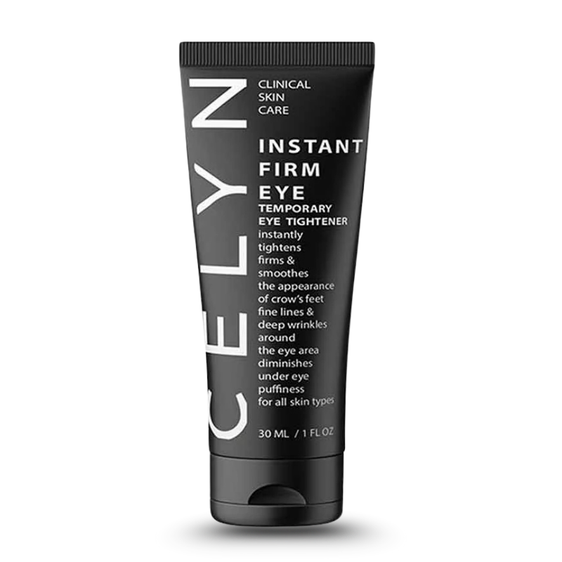 EyeFirm™ - Creme | Reduziert Schwellungen und Fältchen in 5 Minuten