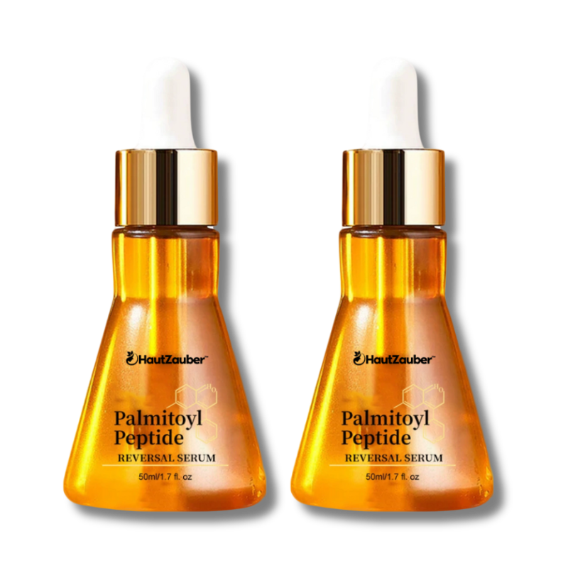 HautZauber™ | Hautstraffendes Serum