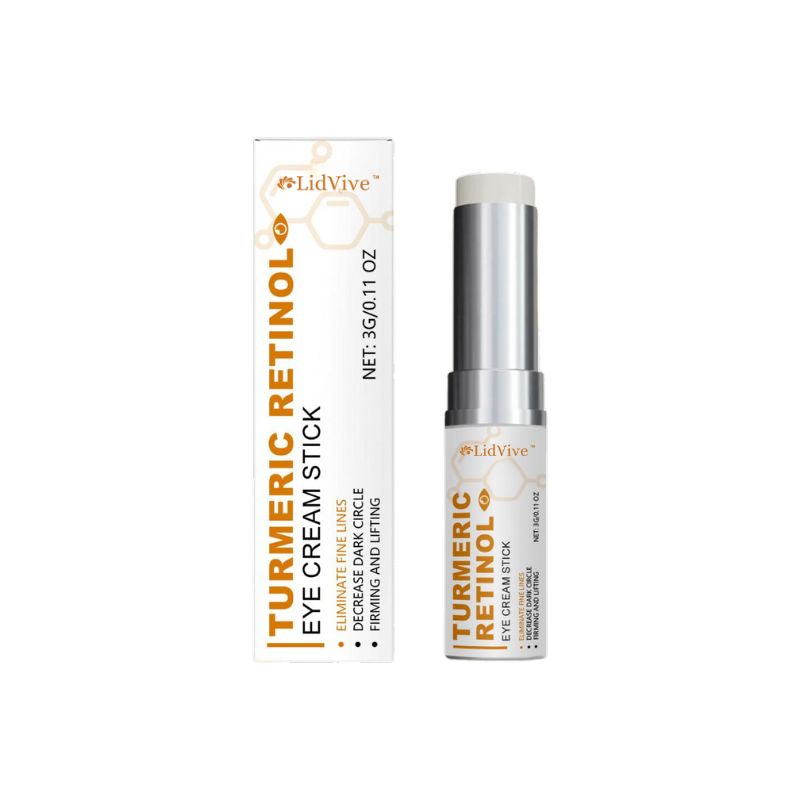 LidVive™ | Augenlid-Lifting-Serum