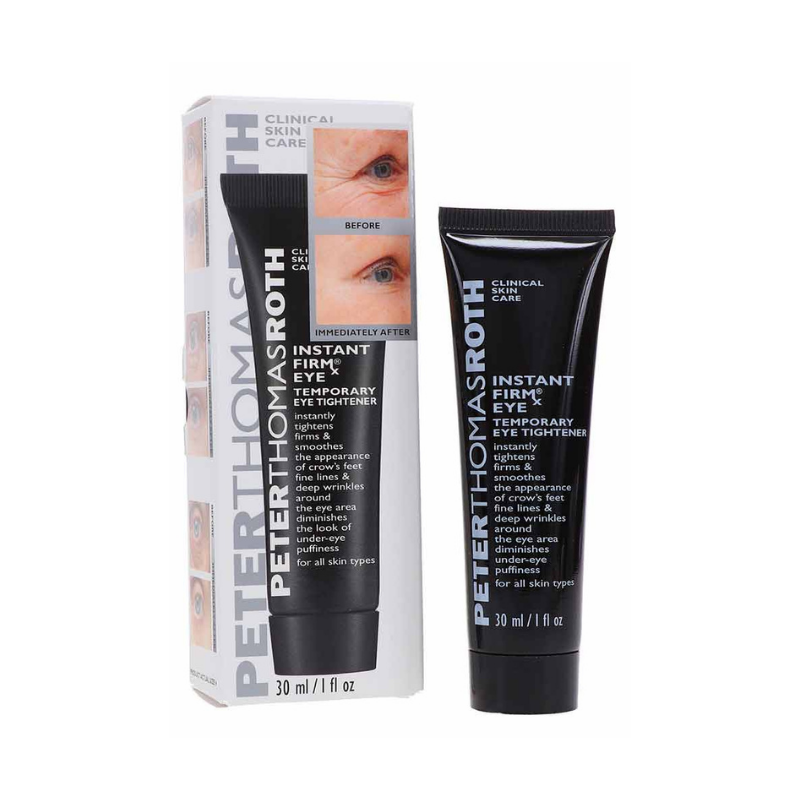 FirmCreme™ | Sofort straffende Creme für faltige Haut in nur 90 Sekunden!