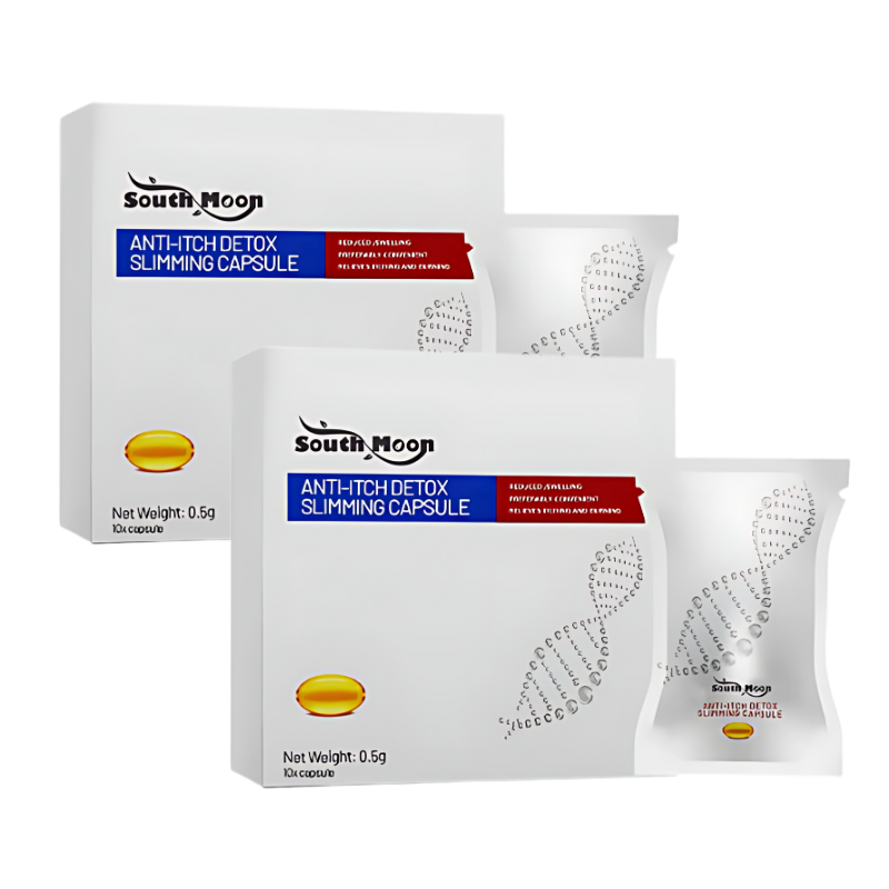 SchlankKaps™ | Fit & Vital-Kapseln