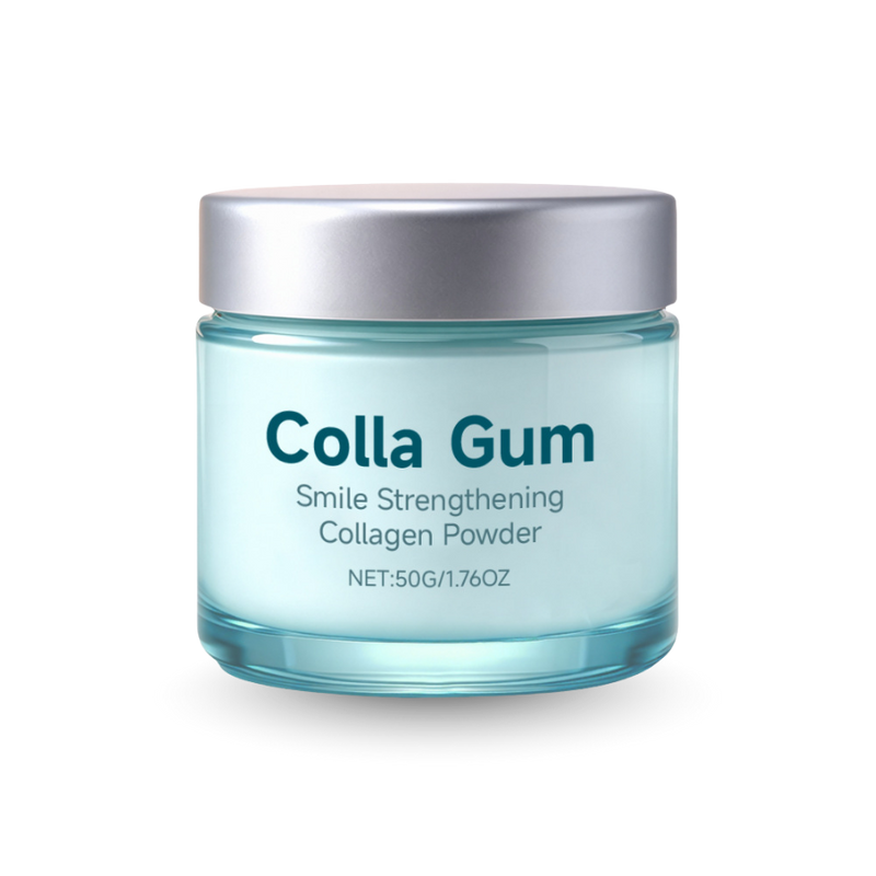CollaGum™ | Dentales Kollagenpulver