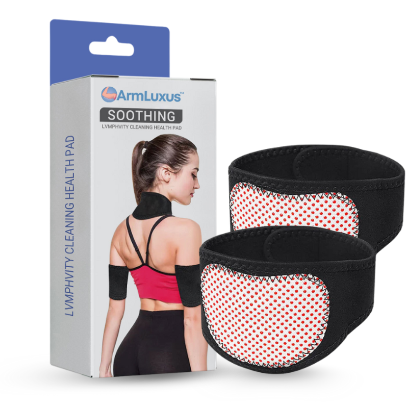 ArmLuxus™ | Deep-Firmness-Technologie gegen schlaffe Arme