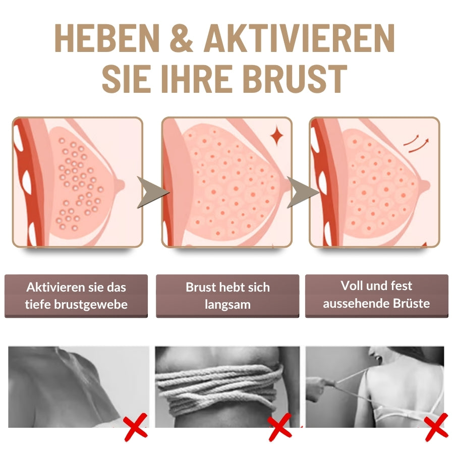 ShapeSavvy™ | Polster-Push-Up-BH