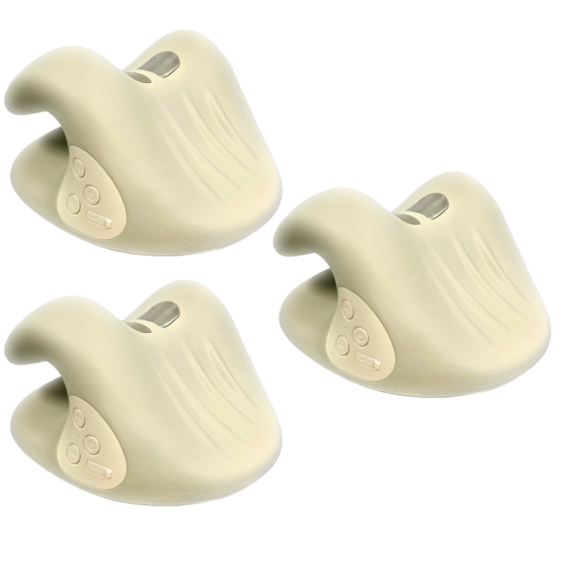 NackenRelief™ | Nackenstrecker