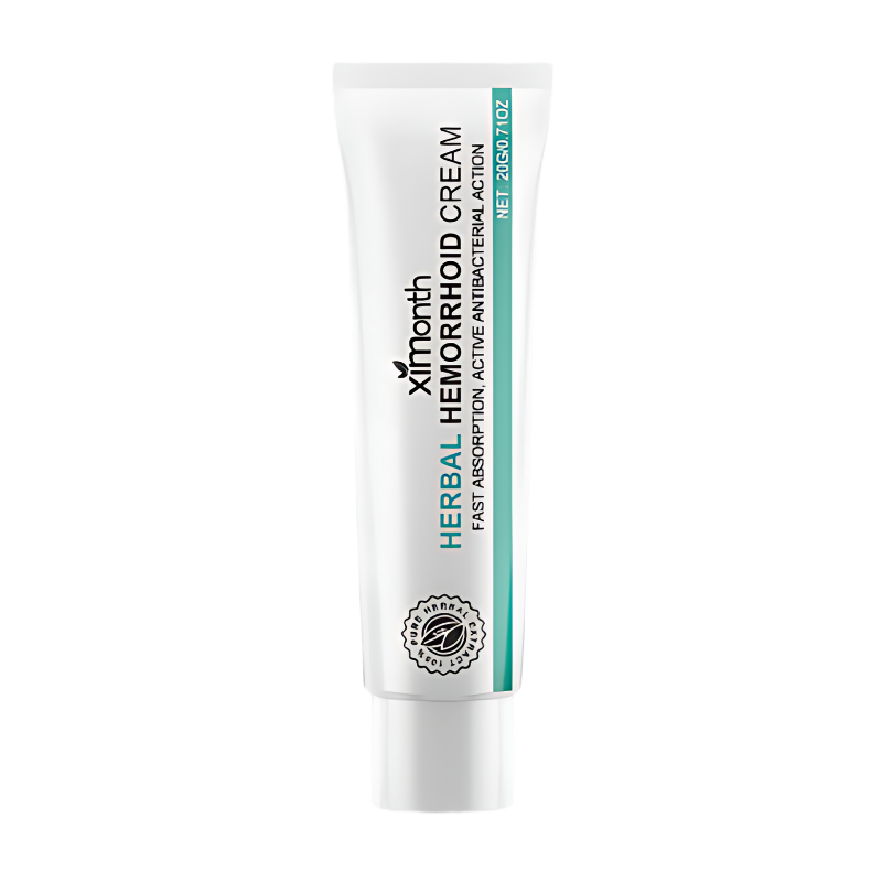 HemoHeilung™ | Pflanzliche Hämorrhoidencreme