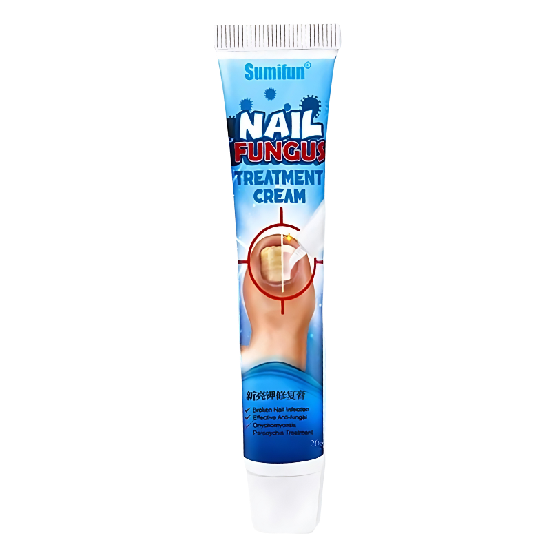 NagelHeil™ | Nagelpilz-Behandlungscreme