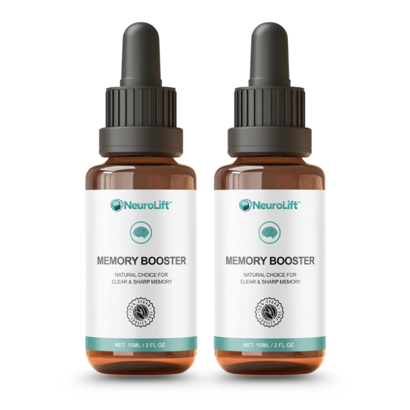 NeuroLift™ | Gedächtnis-Booster Serum