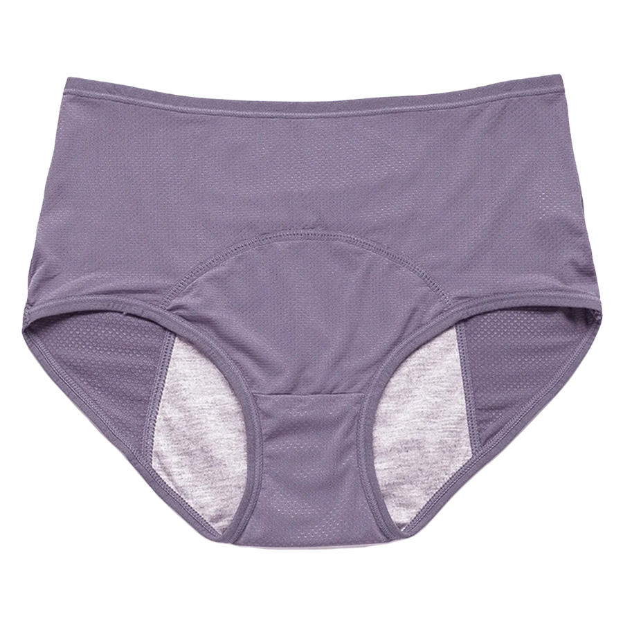 UraFree™ | Auslaufsichere Inkontinenz-Unterwäsche für Frauen