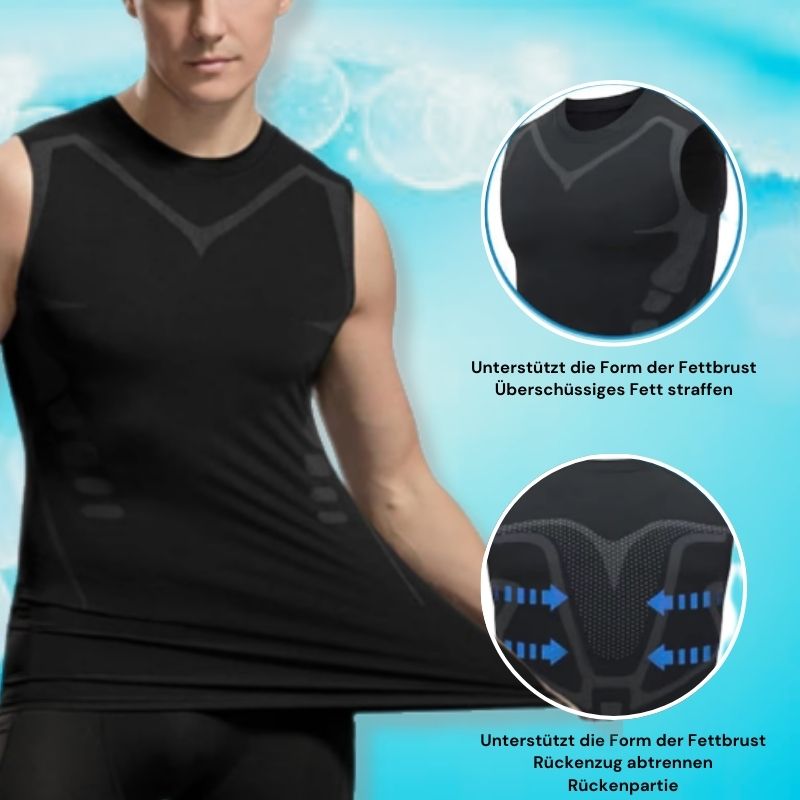 SchlankVest™ | Shape Schlanke Weste