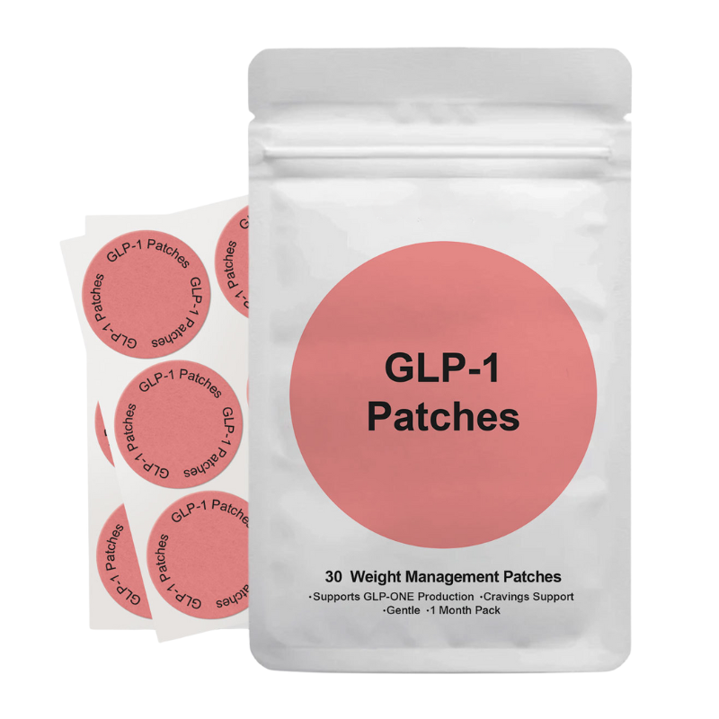 SlimPatch™ | Metabolic Balance Patches