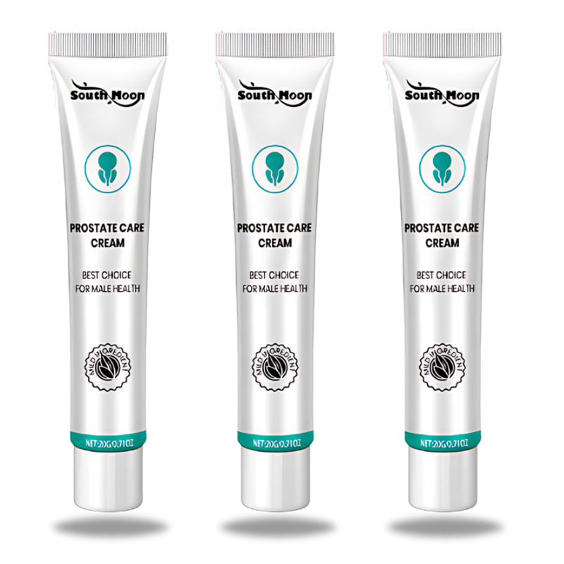 ProstaHeil™ | Prostata-Creme