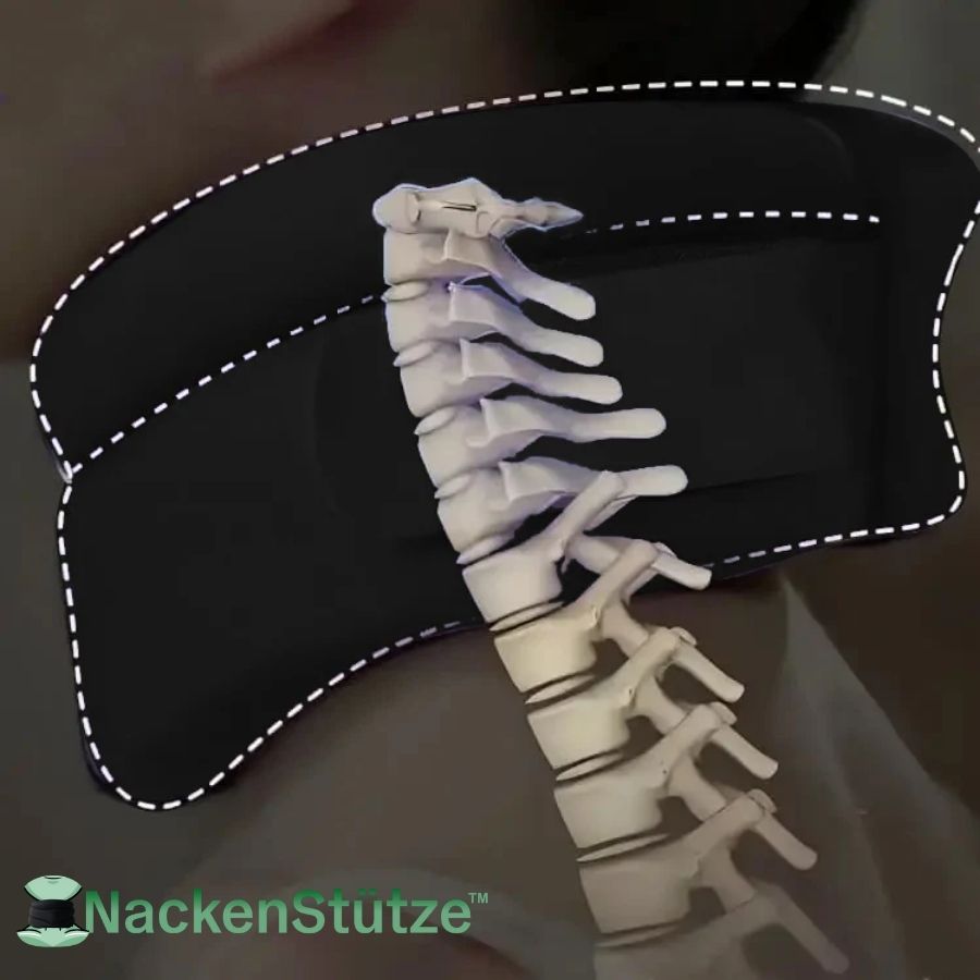 NackenStütze™ | Nackenstütze