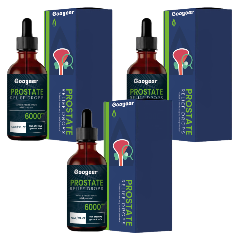 ProstataWohl™ | Befreien sich von Unbehagen und Schmerzen in nur 1 Tag!