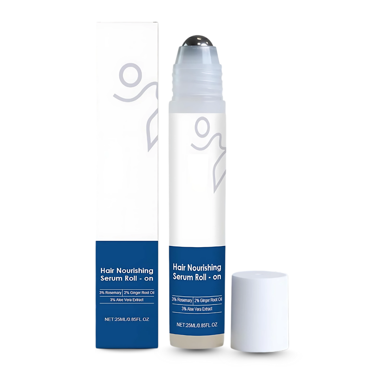 ReGrowth™ | Fortgeschrittenes Haarwachstums-Roll-On