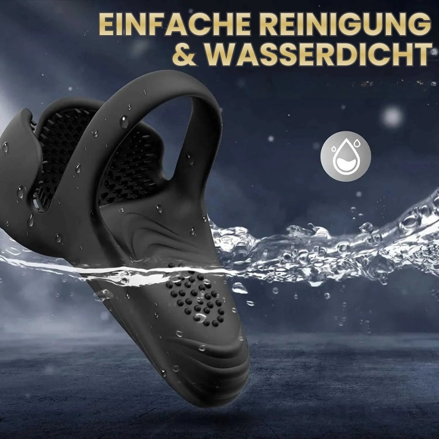 Endurelix™ | Intime Wellentherapie Gerät