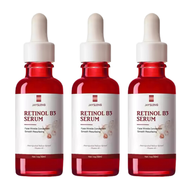 VitalElixier™ | Anti-Aging Retinol B3 Serum
