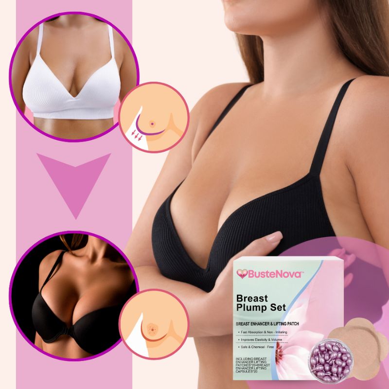 BusteNova™ | Bruststraffungsset