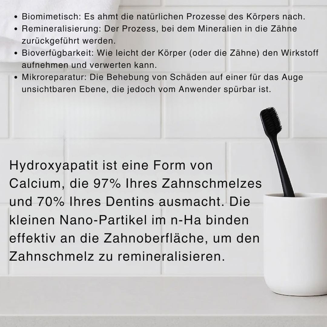 DentRelief™ | Zahnpasta