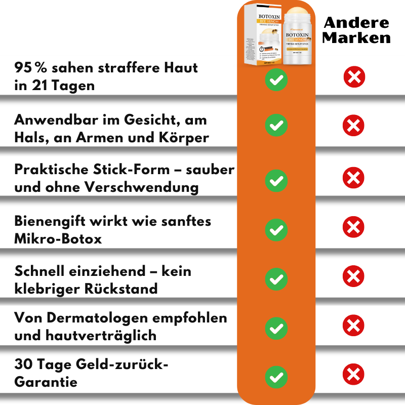 BienenStraff™ | Straffender Stick
