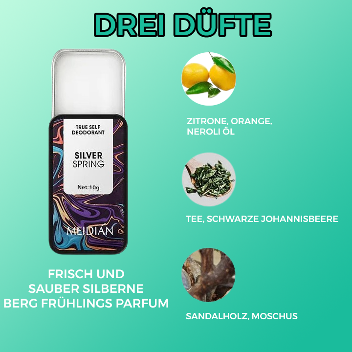 CharmScent™ | Pheromon-Parfüm