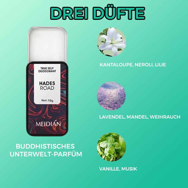 CharmScent™ | Pheromon-Parfüm